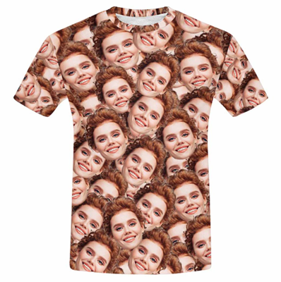 BigHedz T-Shirt