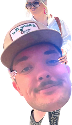 BigHedz Original